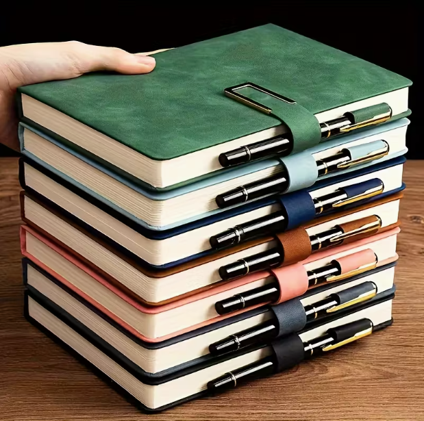 A5 Notebook