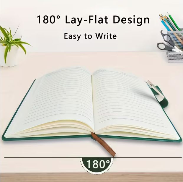 A5 Notebook