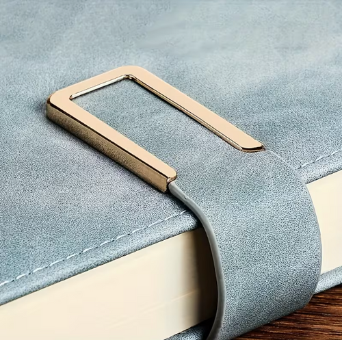 A5 Notebook