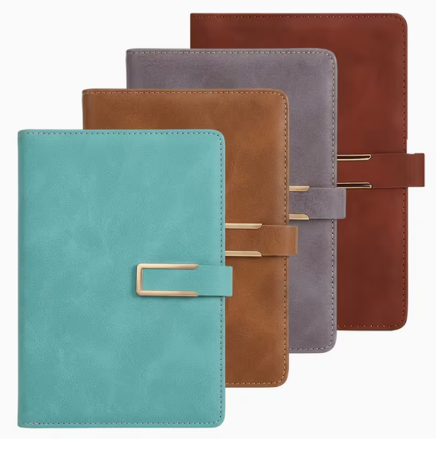 A5 Notebook