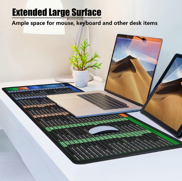 Office Desk Mat