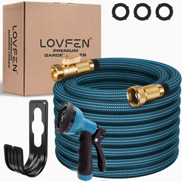 Garden Hose