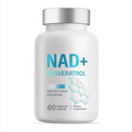 NAD+ Resveratrol