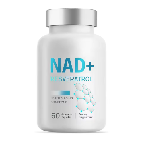 NAD+ Resveratrol