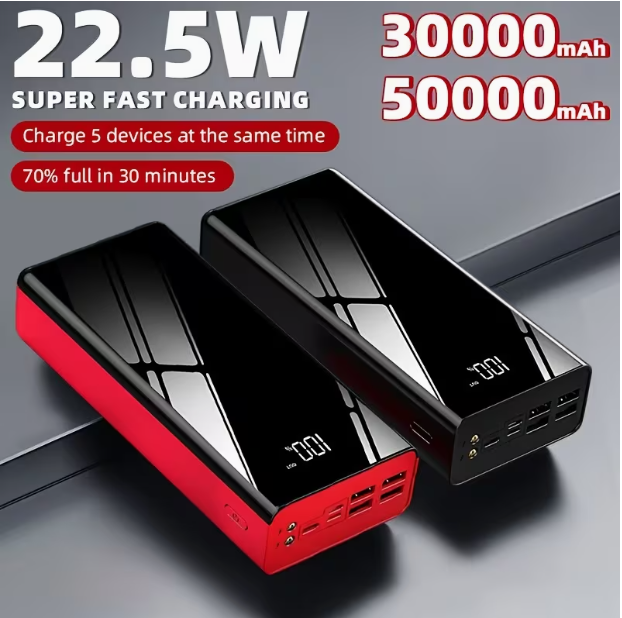 Powerbank