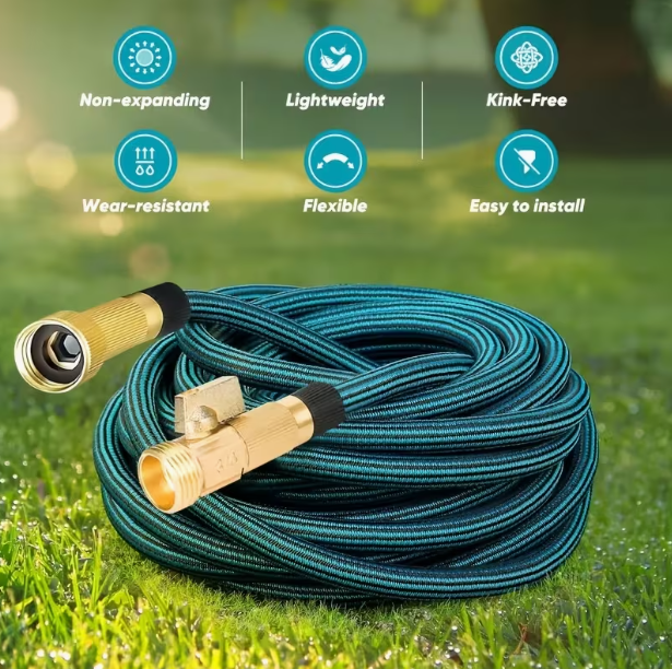 Garden Hose