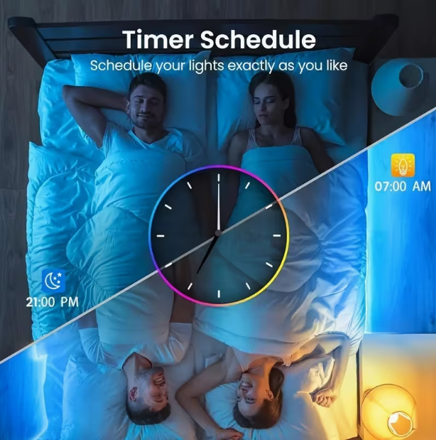 Smart LED Strip Light