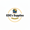 EDE's Supplies Logo - Multicolor