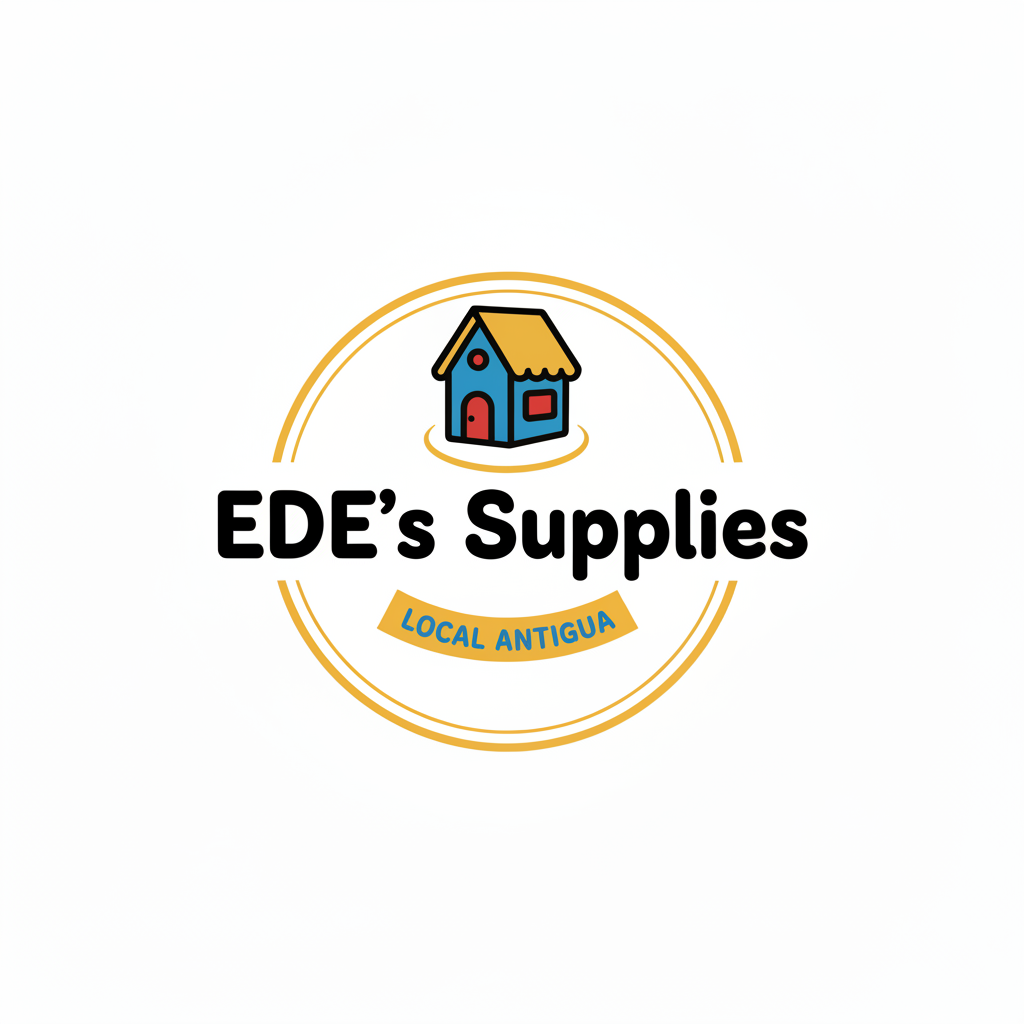 EDE's Supplies
